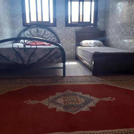 Marjana Room Casablanca Esterno foto