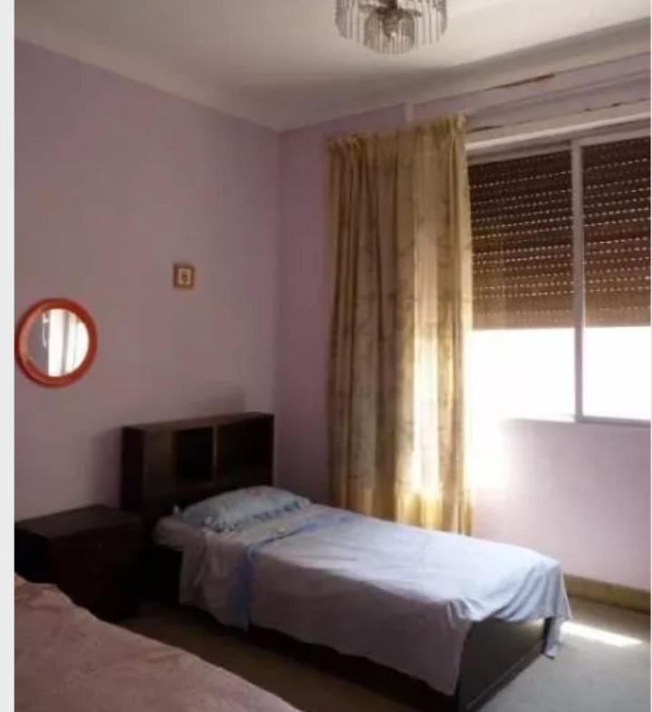 Marjana Room Casablanca Esterno foto