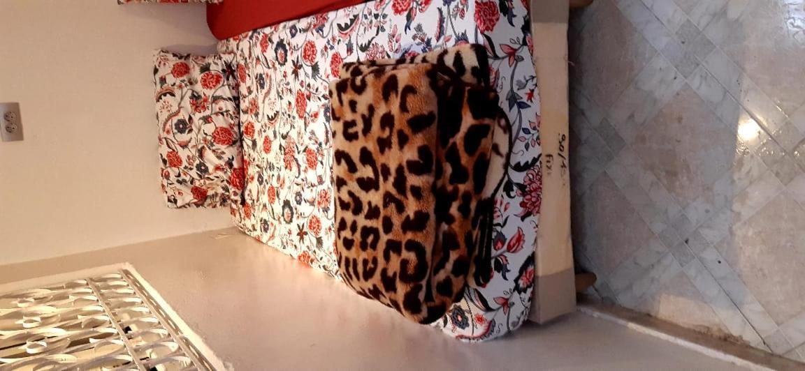 Marjana Room Casablanca Esterno foto