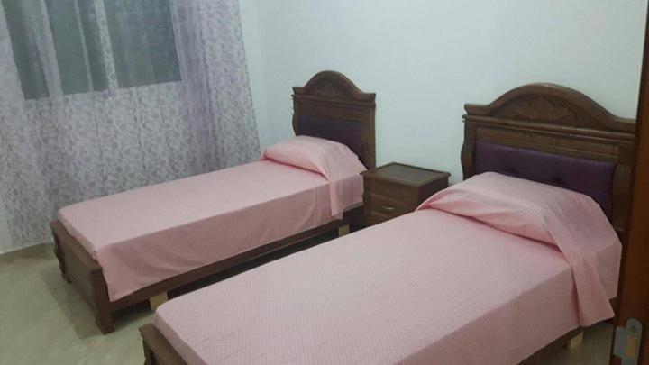 Marjana Room Casablanca Esterno foto