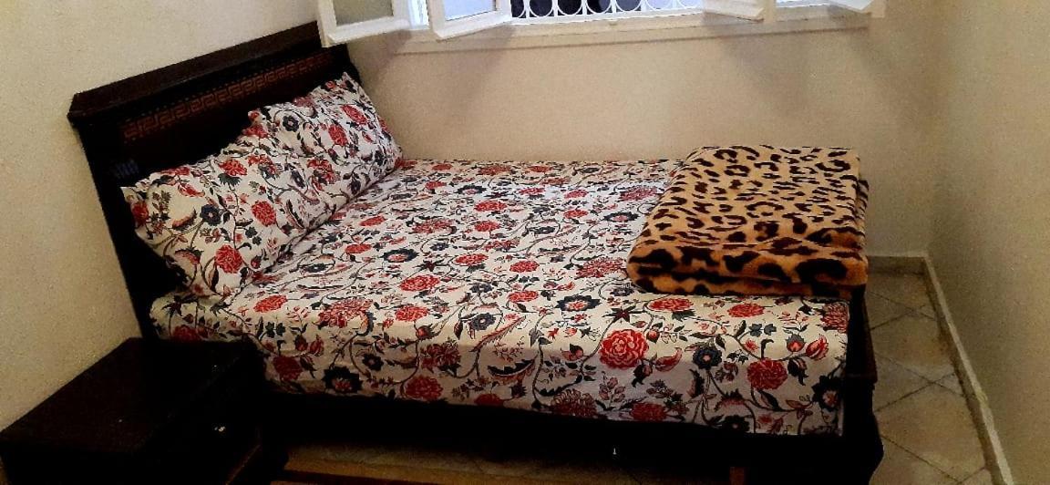 Marjana Room Casablanca Esterno foto
