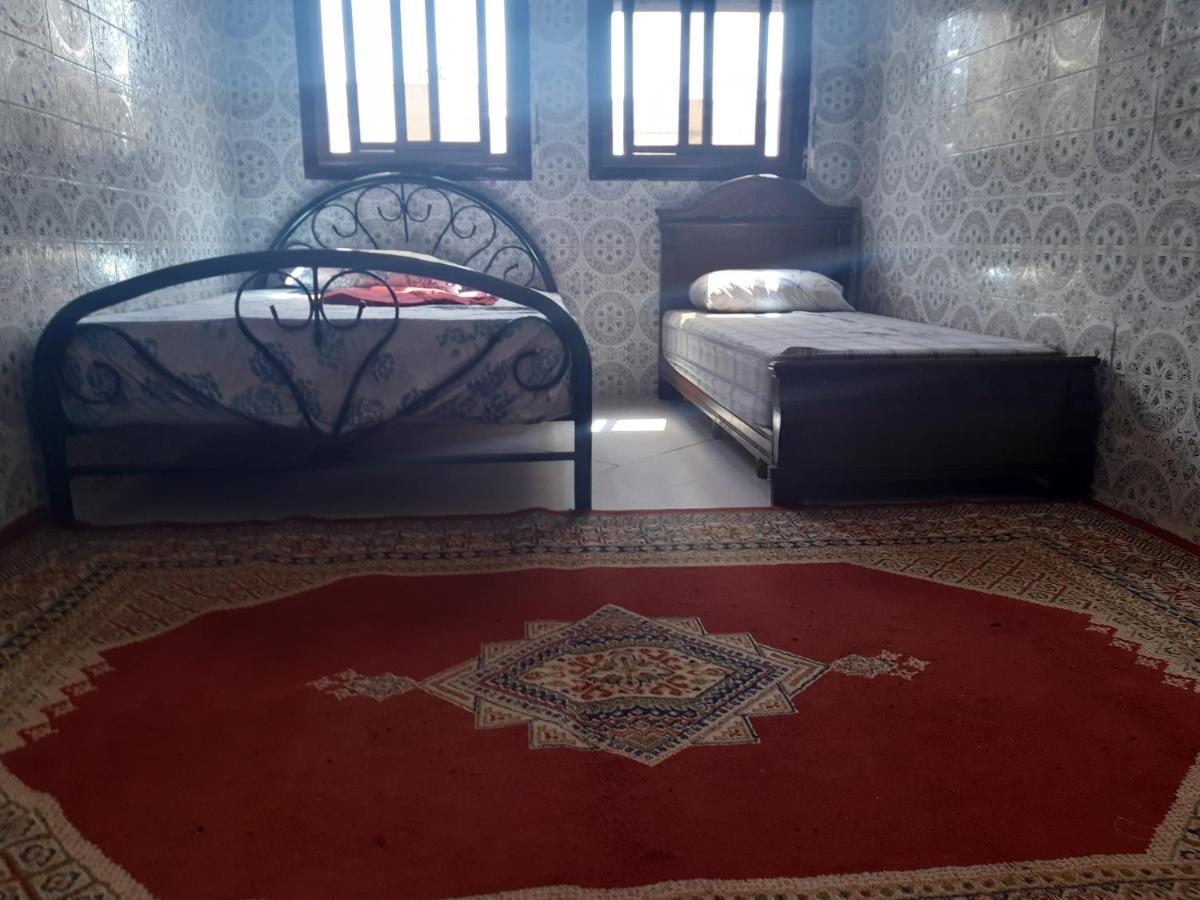 Marjana Room Casablanca Esterno foto