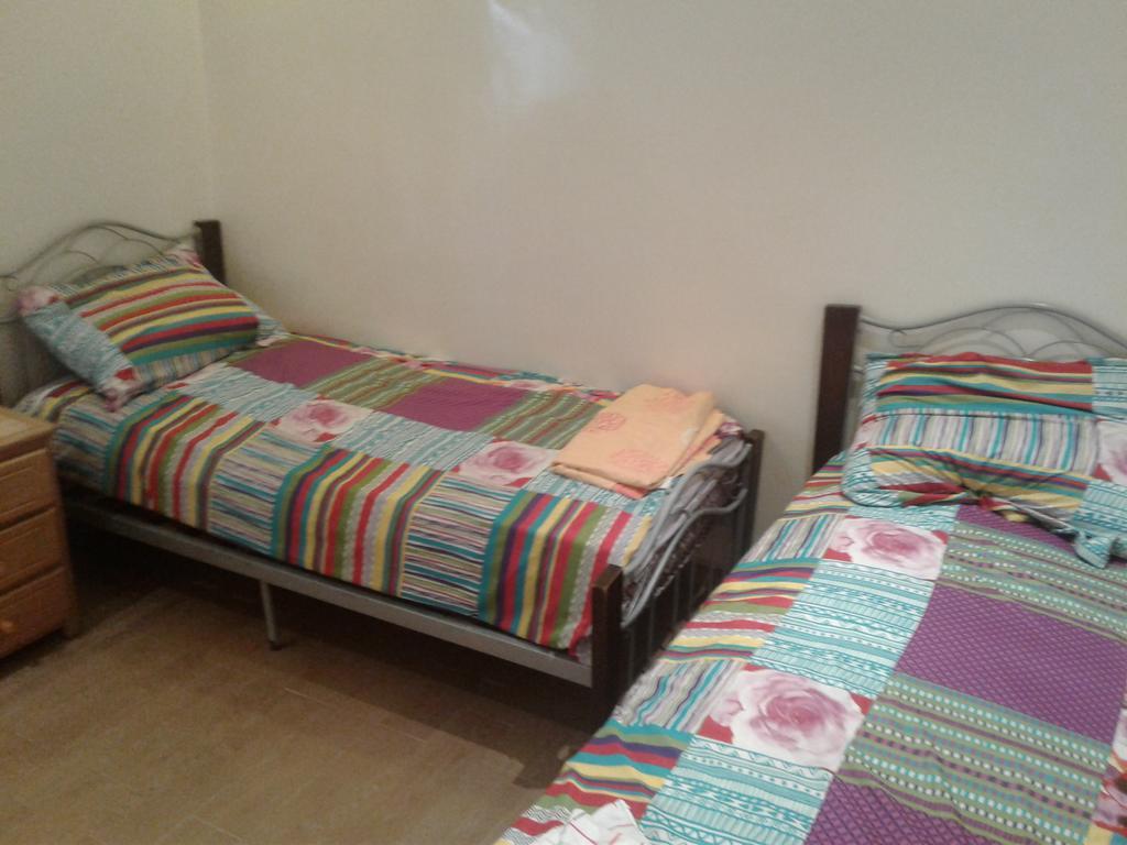 Marjana Room Casablanca Esterno foto