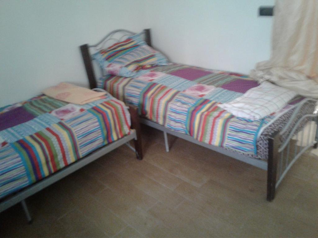 Marjana Room Casablanca Esterno foto