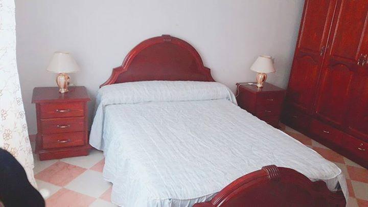 Marjana Room Casablanca Esterno foto